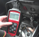 Автомобільний універсальний діагностичний сканер Konnwei OBDII/EOBD scanner 808KWHS для авто 1996-2021 року з чохлом та сумкою - зображення 2