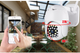 Уличная IP камера видеонаблюдения Wi-Fi цветная Istil 555 2Mp-1080P, PTZ с двухсторонней связью и ночной подсветкой - изображение 8