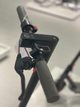 Электросамокат складной аккумуляторный для подростков и взрослых Konar Eelectric Scooter 04H колёса 8.5” Серый - изображение 3
