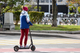 Электросамокат складной аккумуляторный для подростков и взрослых Konar Eelectric Scooter 04H колёса 8.5” Серый - изображение 7
