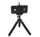 Экшн камера с аквабоксом для подводной съёмки водонепроницаемая Action camera SJR700 UltraHD Черная + Гибкий штатив - изображение 16