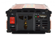 Інвертор електрики автомобільний UKC для перетворення напруги AC/DC 24V 1500W з клемами та активним охолодженням - зображення 6