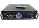 Усилитель мощности звука с пультом ДУ Amplifier 339BT AV BT с Блютуз, FM тюннером и караоке 150Вт х2 канала - изображение 2