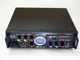 Усилитель мощности звука с пультом ДУ Amplifier 339BT AV BT с Блютуз, FM тюннером и караоке 150Вт х2 канала - изображение 5