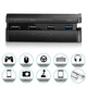 USB Hub на 4 порта USB док станція адаптер для периферійних пристроїв Dobe для PS4 Slim перехідник для Play Station 4 - зображення 6