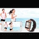 Розумні смарт годинник Smart Watch DZ09 з sim-картою та фітнес трекером смарт вотч фітнес браслет Gold - зображення 4