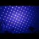 Лазерна указка (лазерний целеуказатель) 10000Мвт синя з насадками Laser Blue YXB 008 - зображення 9