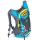 Моторюкзак с местом под питьевую систему Monster Scout Heroe MS-6339-BL размер 46х25х12см Grey-Blue - изображение 3