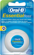 Nić dentystyczna Oral-B Essential Floss Mint 50 m (5010622005012) - obraz 1