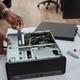 Komputer HP Pro 400 G9 SFF (9H7N3ET) Black - obraz 4