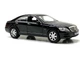 Машина Limo Toy Mercedes S Class инерционная открываются двери капот багажник 1:32 Черная (AS-2705) - изображение 4
