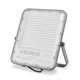 LED прожектор VIDEX PREMIUM F2 150W 5000K - изображение 2