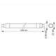 LED FITO лампа VIDEX T8F 9W 0.6M VL-T8F-0906B - зображення 5