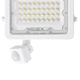 LED прожектор VIDEX F2e 30W 5000K с датчиком движения и освещенности VL-F2e305W-S - изображение 4