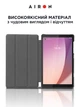 Чехол AIRON Premium для Lenovo Tab M8 4th Gen (TB-300FU) с защитной пленкой и салфеткой. - изображение 3
