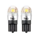 LED автолампа Brevia S-Power W5W 150Lm 5x2835SMD 12/24V CANbus, 2шт - зображення 3
