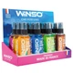 Ароматизатор Winso Pump Spray Mix №1 75 мл 12 шт набір (500001) - зображення 2