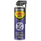 Смазка многофункциональная Nowax NX-40 Multifunctional Lubricant Professional Cobra, 550мл - изображение 1