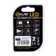 Автолампа Solar LED 12-24V S25 BA15s 27 SMD white 2 шт (SL1395) - изображение 2