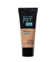 Podkład Maybelline Fit Me! Foundation Matte + Poreless 220 Natural Beige 30ml (360053132455) - obraz 1