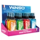 Ароматизатор Winso Pump Spray Mix №2 75 мл 12 шт набір (500002) - зображення 2