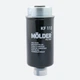 Фільтр паливний Molder KF 113 для автомобілів якісна фільтрація палива перед двигуном (LD-5603) - зображення 2