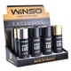 Ароматизатор Winso Spray Lux Exclusive MIX 55 мл 12 шт набор (500005) - изображение 1