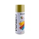 Фарба акрилова Winso Spray Золотий 450мл 880210/544210 - зображення 2