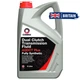 Трансмиссионное масло автомобильное для трансмиссии Comma DC TRANS FLUID PLUS 5л TR_AQDCTP5L - изображение 1