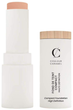 Podkład w sztyfcie Couleur Caramel Compact Base 11 Light Sandy Beige 9g (3662189601866) - obraz 1