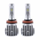 LED автолампа Solar H11 12/24V 6500K 6000Lm 50W Cree Chip - изображение 3