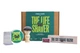 Набір для гоління Men Rock Cut Throat Razor Ultimate Shaving Gift Set Sicilian Lime - изображение 1