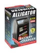 Зарядний пристрій для свинцево-кислотних АКБ портативний Alligator 6/12V, 8А TR_AC804 - зображення 3