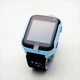 Дитячий смарт годинник Smart watch SPRT- Q528 Синій - зображення 2