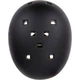 Шлем NKX Brain Saver Black/Rasta р. M 54-57 (nkx196) - изображение 6