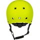 Шлем NKX Brain Saver Lime/Green р. L 57,5-61 (nkx389) - изображение 4