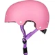 Шлем NKX Brain Saver Pink/Purple р. S 50-53,5 (nkx213) - изображение 3