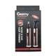 Триммер Geemy GM-3112 2в1 аккумуляторный и от сети - изображение 5