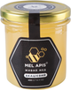 Мед натуральний Mel Apis Акацієвий 400 г (0.4 кг) (4820223530056) - зображення 2