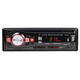 Автомагнитола в машину с LED подсветкой 1DIN, MP3-SA-520 ISO - изображение 2