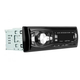 Автомагнитола в машину с LED подсветкой 1DIN, MP3-SA-520 ISO - изображение 4