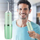 Портативный ирригатор для полости рта 230 мл Portable Oral Irrigator, с 1 насадкой - изображение 1