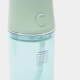 Портативный ирригатор для полости рта 230 мл Portable Oral Irrigator, с 1 насадкой - изображение 6