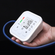 Тонометр автоматический ARM Style B02R с индикатором аритмии - изображение 8