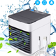 Кондиционер портативный Arctic Storm Ultra от USB - изображение 1
