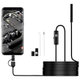 Камера ендоскоп з USB, Android та PC Endoscope, 2,2м - зображення 1