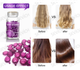 Витамины Sevich hair vitamin капсулы для окрашенных волос фиолетовые - изображение 4