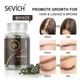 Капсулы Sevich Hair Castrol Oil витамины для роста волос, ресниц и бровей - изображение 3