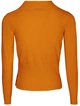 Джемпер Anna Pepe AP 5806-2 L/XL Гірчичний - зображення 2