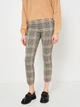 Брюки женские H&M 0752814 36 Разноцветные (7000000000264) - изображение 1
